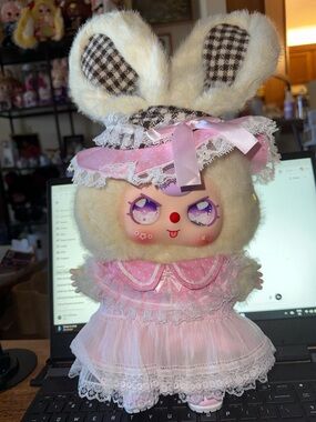 Baby Three - 400% Lolita - Golden Silence
